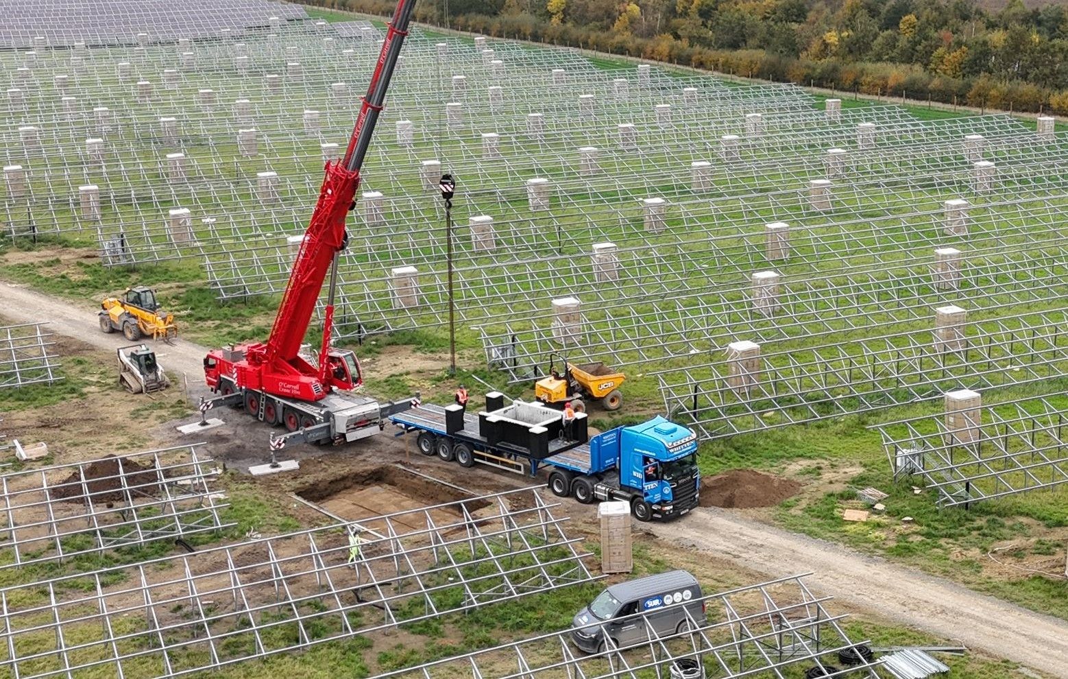 Image for Transformer Foundations